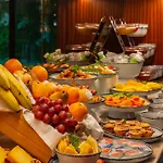 Wine & Books Hotel 5*