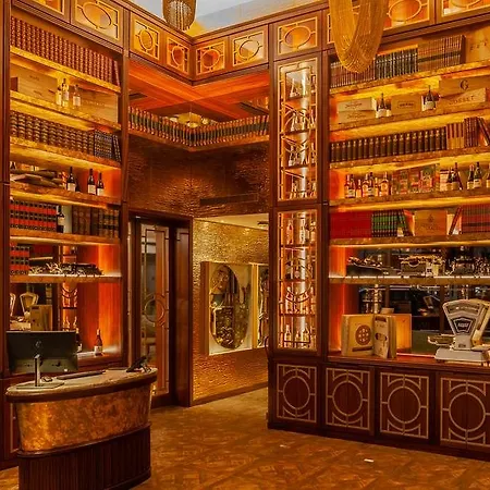 Hotel Wine & Books Lisbon