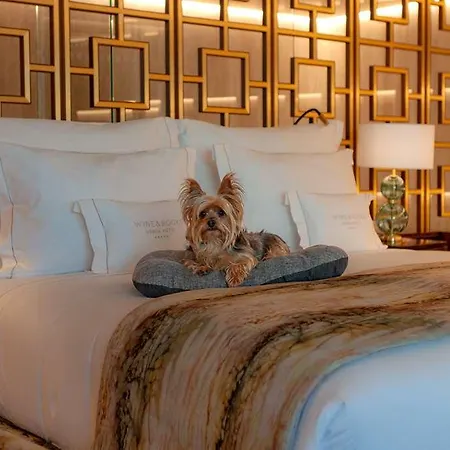 Hotel Wine & Books Lissabon