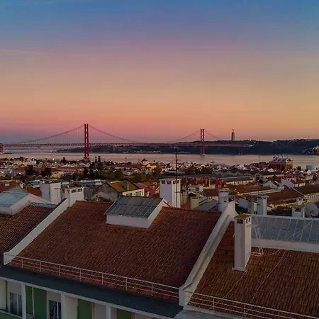 Wine & Books Hotel Lissabon