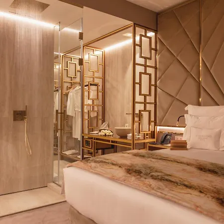 Wine & Books Hotel Lisbon