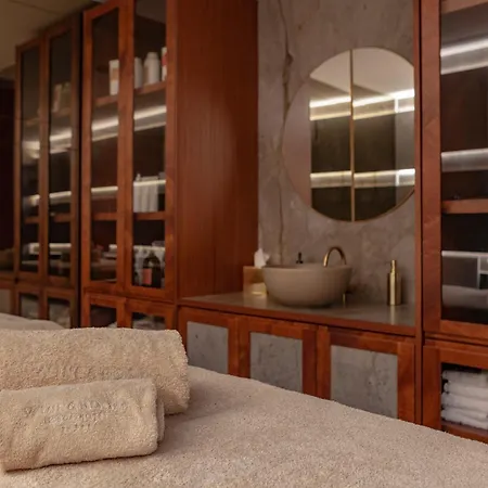 Hotel Wine & Books Lissabon