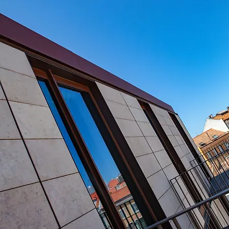 Wine & Books Hotel 5*