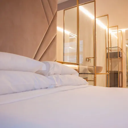 Hotel Wine & Books Lisbona