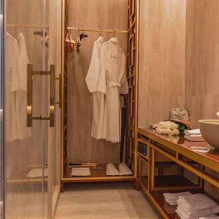 Hotel Wine & Books Lissabon