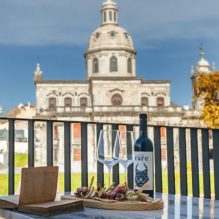 Wine & Books Hotel 5*