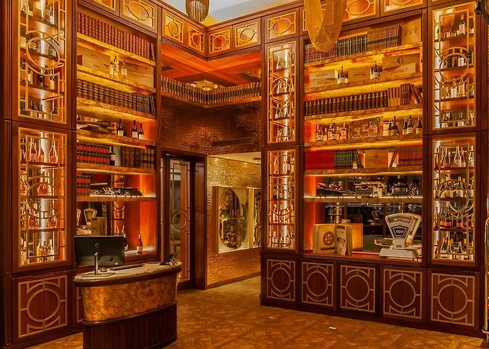 ホテル Wine & Books リスボン