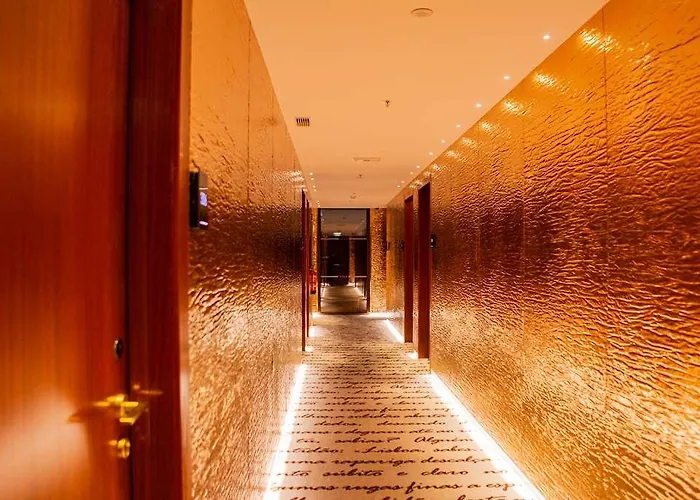 ホテル Wine & Books