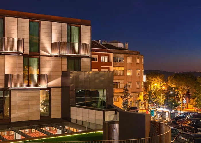 Wine & Books リスボン