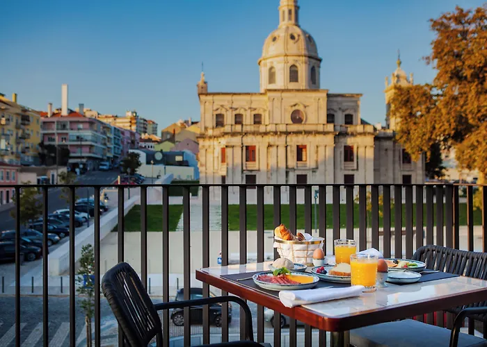 Wine & Books 5* リスボン