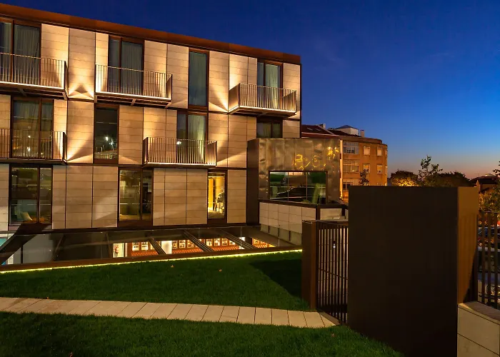 Wine & Books ホテル