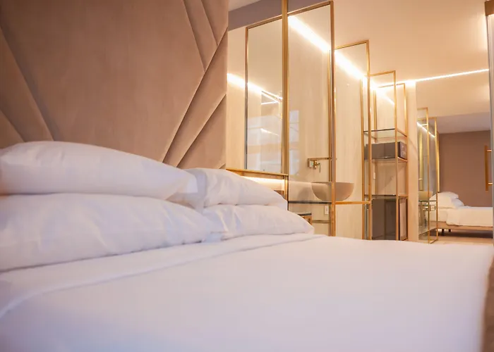 ホテル Wine & Books リスボン