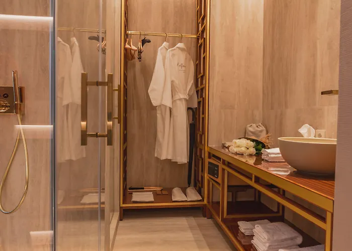 ホテル Wine & Books リスボン