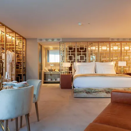 Hotel Wine & Books Lisboa