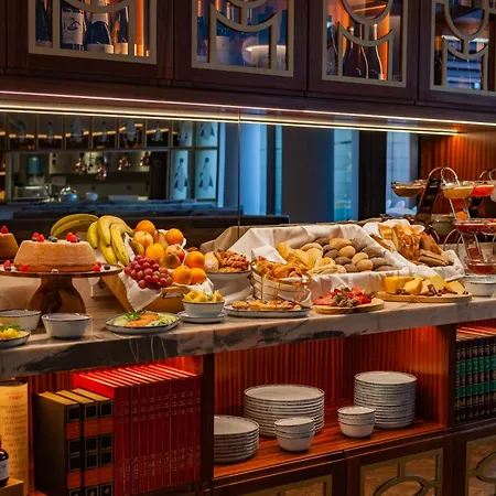 Hotel Wine & Books Lisboa