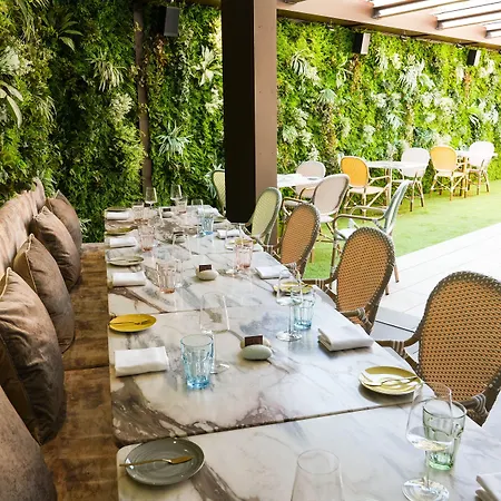 Wine & Books 호텔 리스본