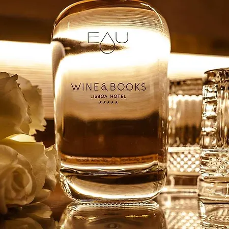 Wine&books 5*