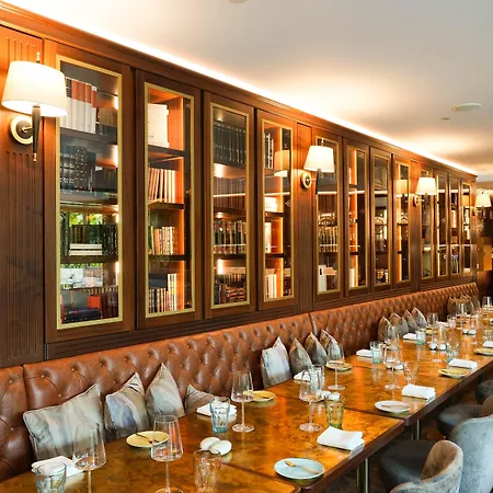 Wine&books 5*